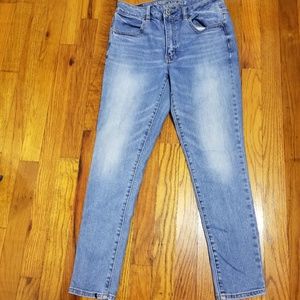 American Eagle High-rise Jegging